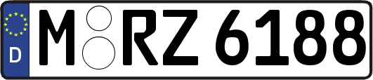 M-RZ6188