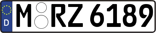 M-RZ6189