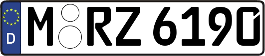 M-RZ6190