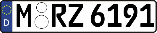 M-RZ6191