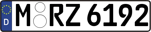 M-RZ6192