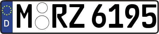 M-RZ6195
