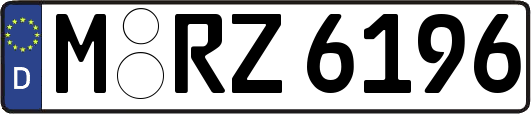 M-RZ6196