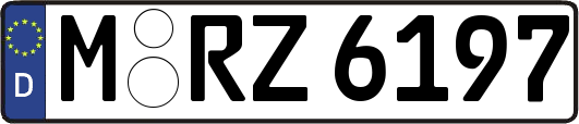 M-RZ6197