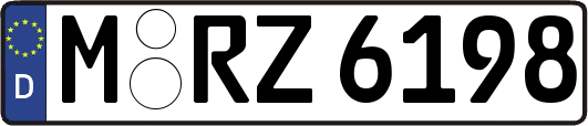 M-RZ6198