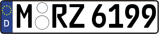 M-RZ6199