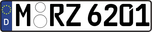 M-RZ6201