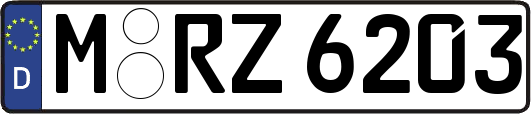 M-RZ6203