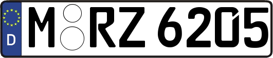 M-RZ6205
