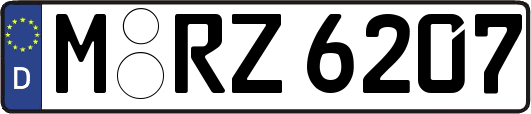M-RZ6207