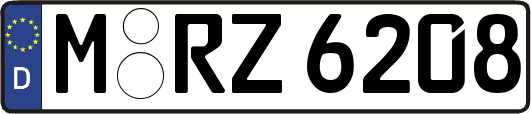 M-RZ6208