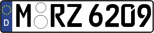 M-RZ6209