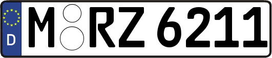 M-RZ6211