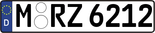 M-RZ6212
