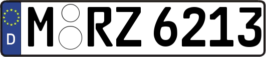M-RZ6213