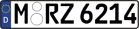 M-RZ6214