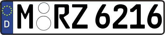 M-RZ6216