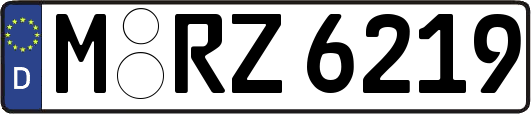 M-RZ6219