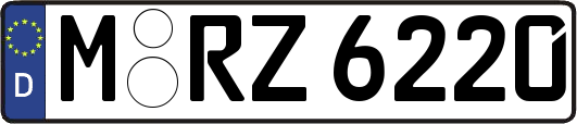 M-RZ6220