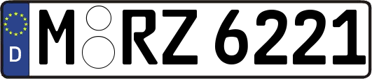 M-RZ6221