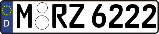 M-RZ6222