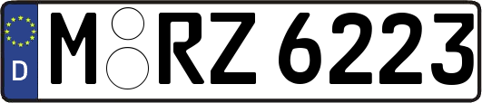 M-RZ6223