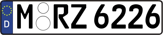 M-RZ6226