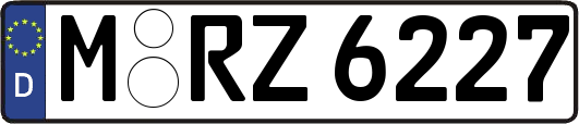 M-RZ6227