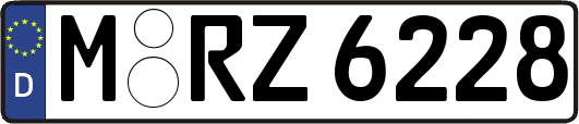 M-RZ6228
