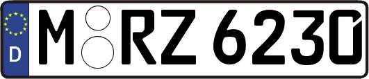 M-RZ6230