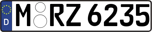 M-RZ6235