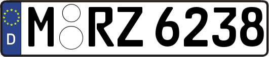 M-RZ6238