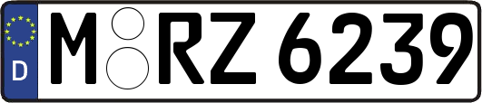 M-RZ6239