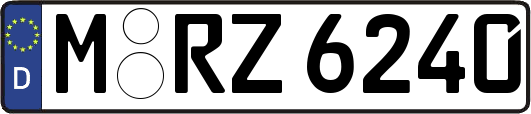 M-RZ6240