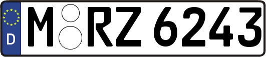 M-RZ6243