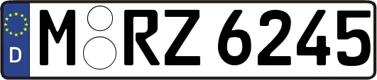 M-RZ6245