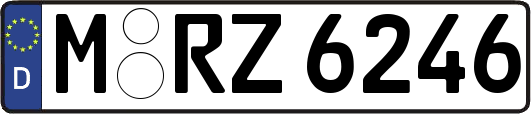 M-RZ6246