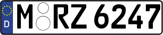 M-RZ6247