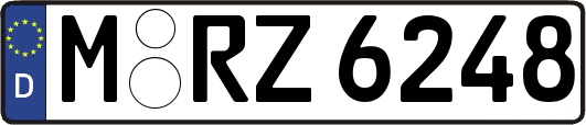 M-RZ6248