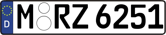 M-RZ6251