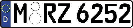 M-RZ6252
