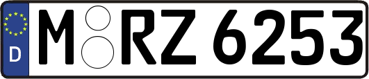 M-RZ6253