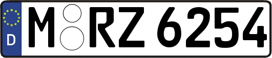 M-RZ6254