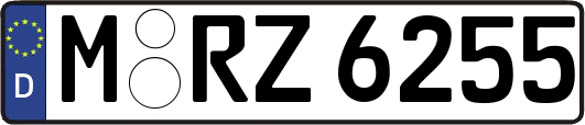 M-RZ6255