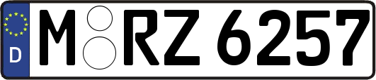M-RZ6257