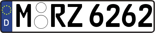 M-RZ6262