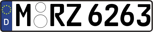 M-RZ6263