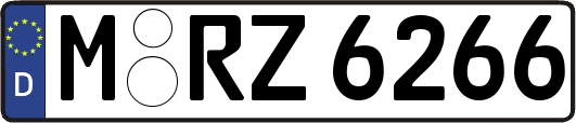 M-RZ6266