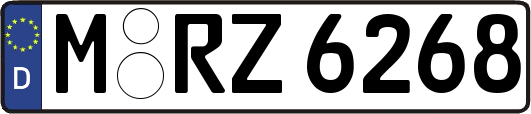 M-RZ6268