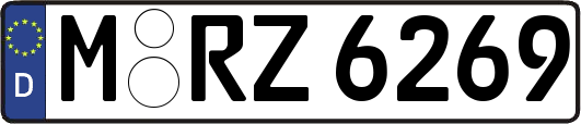M-RZ6269